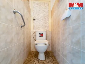 Prodej bytu 2+1, Plzeň - Východní Předměstí, Francouzská třída, 65 m2