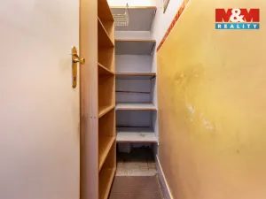 Prodej bytu 2+1, Plzeň - Východní Předměstí, Francouzská třída, 65 m2