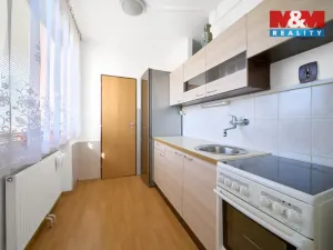 Prodej bytu 3+kk, Třebechovice pod Orebem - Nepasice, 73 m2