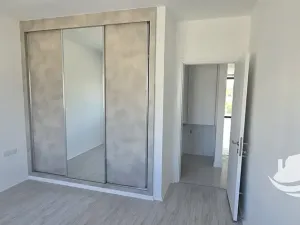 Prodej bytu 2+1, Trikomo, Kypr, 96 m2