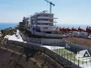 Prodej bytu 3+kk, Torrox, Španělsko, 203 m2