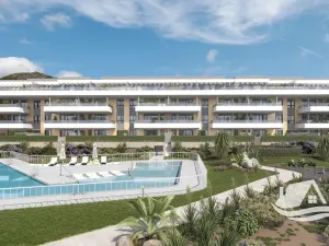 Prodej bytu 4+kk, Torremolinos, Španělsko, 200 m2