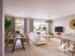 Prodej bytu 3+kk, Torremolinos, Španělsko, 59 m2