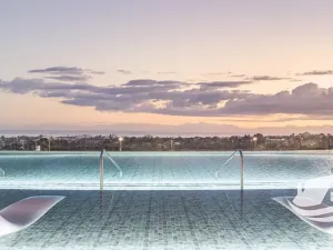 Prodej bytu 4+kk, Marbella, Španělsko, 115 m2