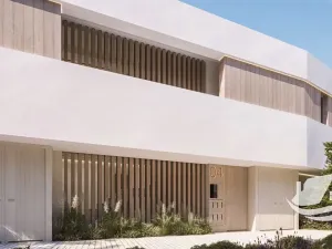 Prodej bytu 4+kk, Marbella, Španělsko, 115 m2