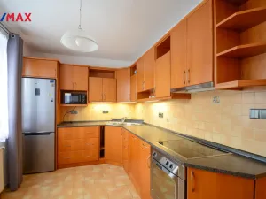 Pronájem bytu 2+1, Vamberk, Jůnova, 62 m2