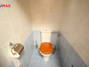 Pronájem bytu 2+1, Vamberk, Jůnova, 62 m2