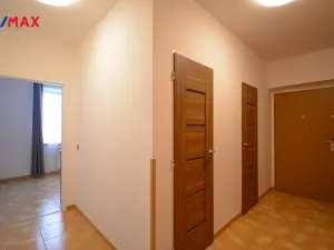 Pronájem bytu 2+1, Vamberk, Jůnova, 62 m2