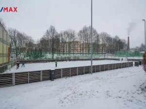 Pronájem bytu 2+1, Vamberk, Jůnova, 62 m2