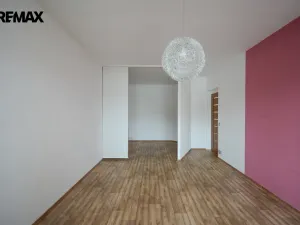 Pronájem bytu 2+1, Vamberk, Jůnova, 62 m2