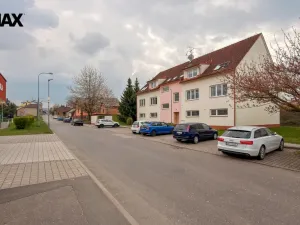 Pronájem bytu 2+1, Vamberk, Jůnova, 62 m2