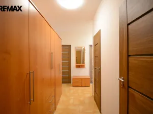 Pronájem bytu 2+1, Vamberk, Jůnova, 62 m2