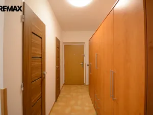 Pronájem bytu 2+1, Vamberk, Jůnova, 62 m2
