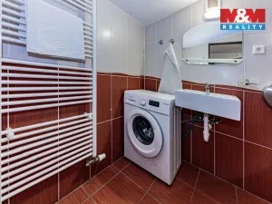 Pronájem bytu 1+kk, Čáslav - Čáslav-Staré Město, Klimenta Čermáka, 27 m2