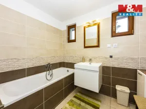 Prodej rodinného domu, Přišimasy - Skřivany, Javorová, 130 m2