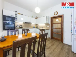 Prodej rodinného domu, Přišimasy - Skřivany, Javorová, 130 m2