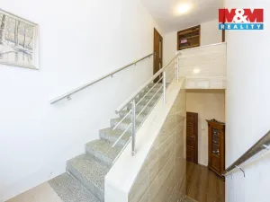 Prodej rodinného domu, Přišimasy - Skřivany, Javorová, 130 m2