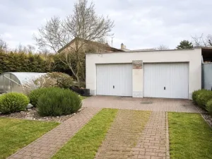 Prodej rodinného domu, Praha - Letňany, Velhartická, 178 m2