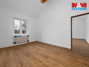 Prodej bytu 2+kk, Slatiňany, Na Ostrově, 79 m2