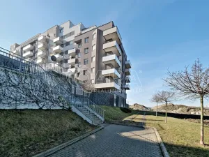 Pronájem bytu 2+kk, Praha - Hlubočepy, Miloše Havla, 54 m2