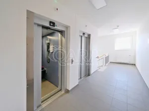 Pronájem bytu 2+kk, Praha - Hlubočepy, Miloše Havla, 54 m2