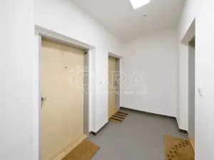 Pronájem bytu 2+kk, Praha - Hlubočepy, Miloše Havla, 54 m2