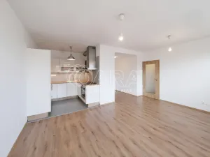 Pronájem bytu 2+kk, Praha - Hlubočepy, Miloše Havla, 54 m2