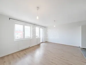 Pronájem bytu 2+kk, Praha - Hlubočepy, Miloše Havla, 54 m2