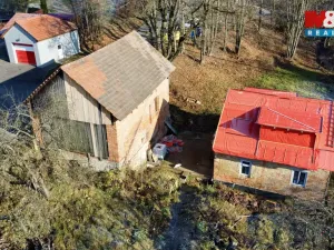 Prodej rodinného domu, Česká Třebová - Skuhrov, 43 m2