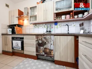 Prodej bytu 4+1, Přerov - Přerov II-Předmostí, Tyršova, 94 m2