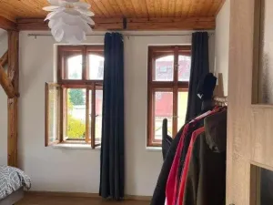 Pronájem bytu 2+kk, Jablonec nad Nisou, Květinová, 45 m2