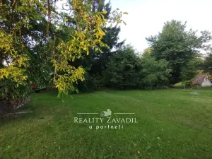 Pronájem rodinného domu, Hněvkovice - Nová Ves u Dolních Kralovic, 180 m2