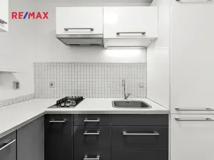 Prodej bytu 2+kk, Praha - Dejvice, K Matěji, 48 m2