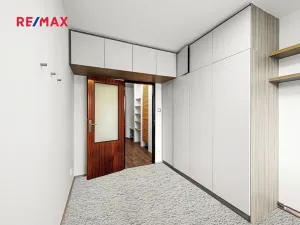 Prodej bytu 2+kk, Praha - Dejvice, K Matěji, 48 m2