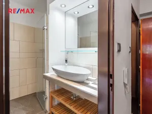 Prodej bytu 2+kk, Praha - Dejvice, K Matěji, 48 m2