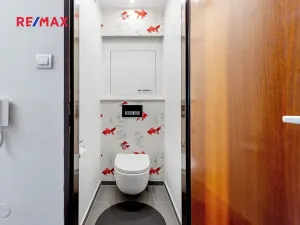 Prodej bytu 2+kk, Praha - Dejvice, K Matěji, 48 m2