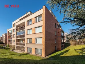 Prodej bytu 2+kk, Praha - Dejvice, K Matěji, 48 m2
