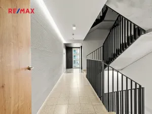 Prodej bytu 1+kk, Praha - Libeň, Novovysočanská, 24 m2