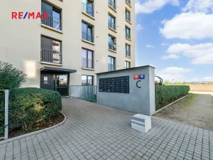 Prodej bytu 1+kk, Praha - Libeň, Novovysočanská, 24 m2