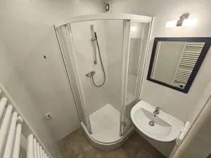 Prodej bytu 2+kk, Praha - Krč, Za Zelenou liškou, 49 m2