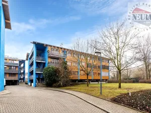 Prodej bytu 4+kk, Praha - Liboc, U stanice, 96 m2