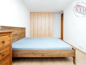 Prodej bytu 4+kk, Praha - Liboc, U stanice, 96 m2