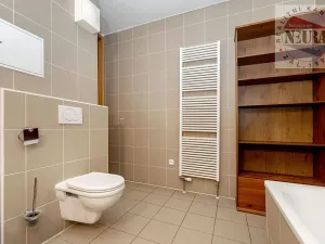 Prodej bytu 4+kk, Praha - Liboc, U stanice, 96 m2