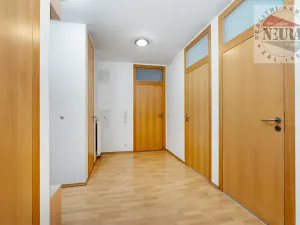 Prodej bytu 4+kk, Praha - Liboc, U stanice, 96 m2