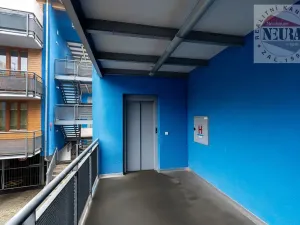 Prodej bytu 4+kk, Praha - Liboc, U stanice, 96 m2