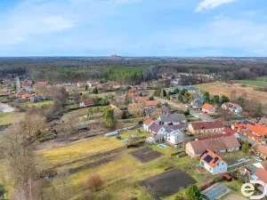 Prodej pozemku pro bydlení, Sezemice - Veská, 1150 m2