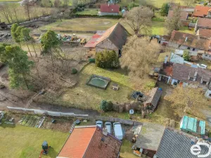 Prodej pozemku pro bydlení, Sezemice - Veská, 1150 m2