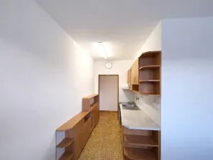 Prodej bytu 2+1, Vizovice, Štěpská, 58 m2