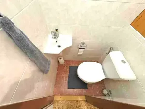 Prodej bytu 2+1, Vizovice, Štěpská, 58 m2