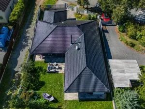 Prodej rodinného domu, Mníšek pod Brdy, Skalecká, 220 m2